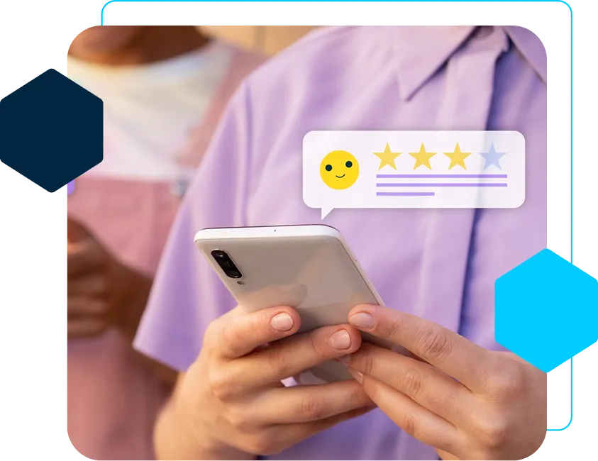 Enhance Your Online Reputation with Review Management