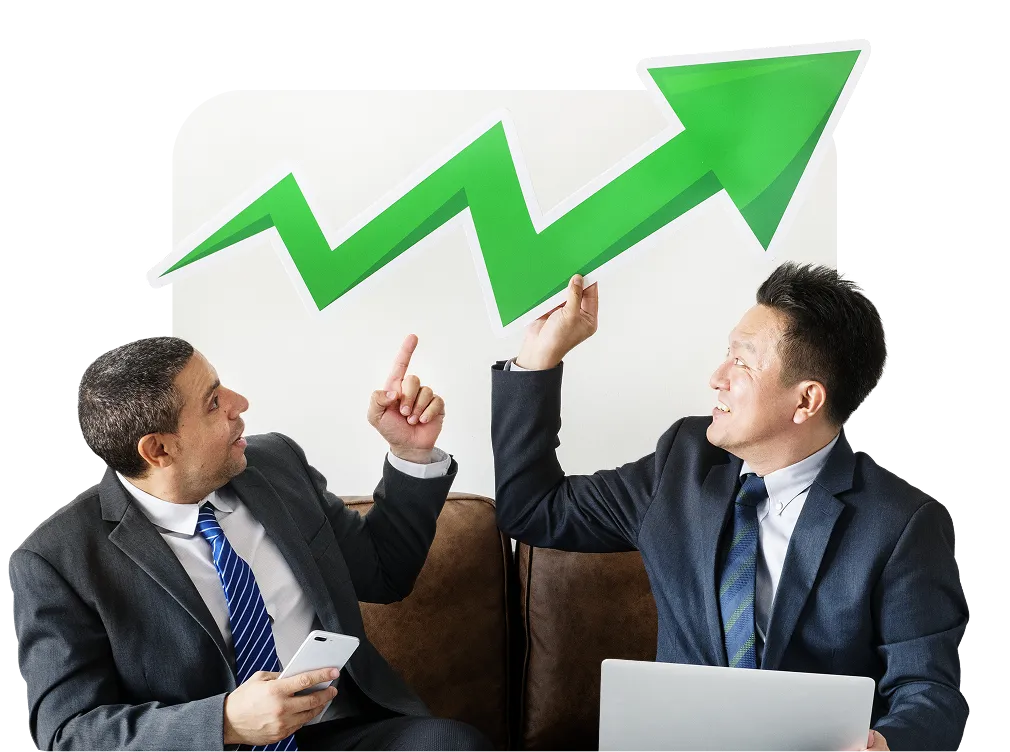 Increase Your Credibility & Trust