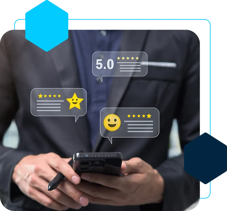 Ready to Strengthen Your Brand with Expert Review Management?