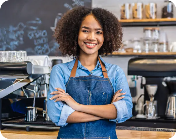 Watch Your
Business Grow