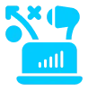 national seo strategy icon