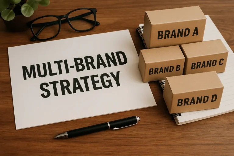 Multi Brand Strategy