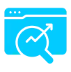 on-page seo icon