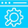 technical seo icon