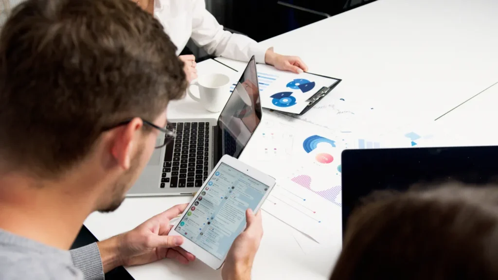 Social Media KPIs