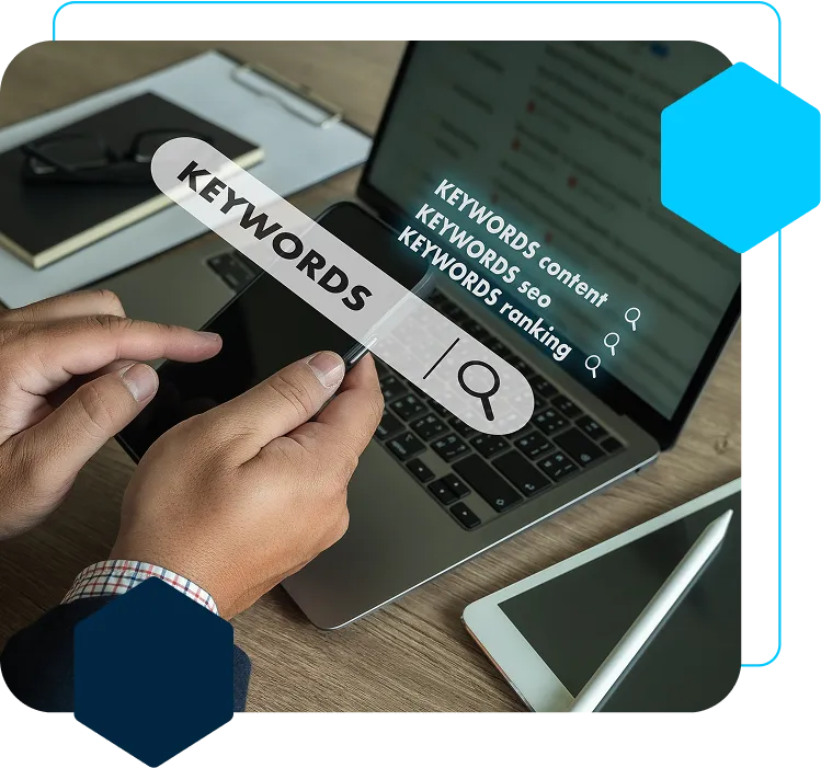 Data-Backed Keyphrase Targeting