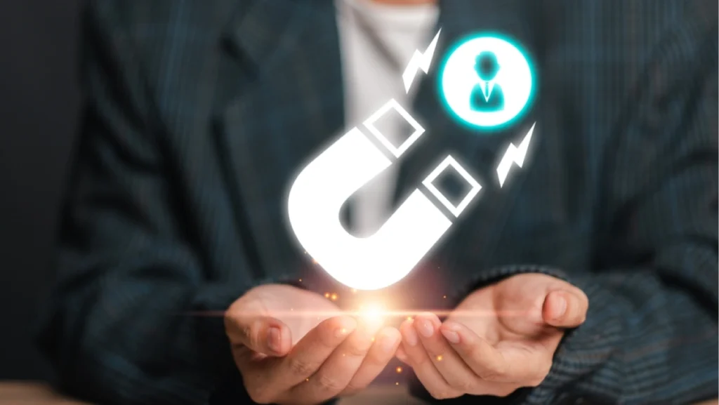 Your Guide to Creating A High-Converting Lead Magnet