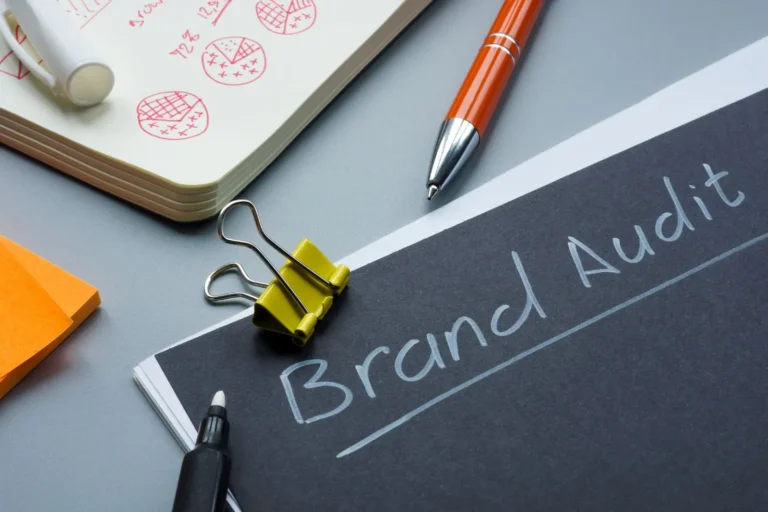 The Ultimate Brand Audit Checklist