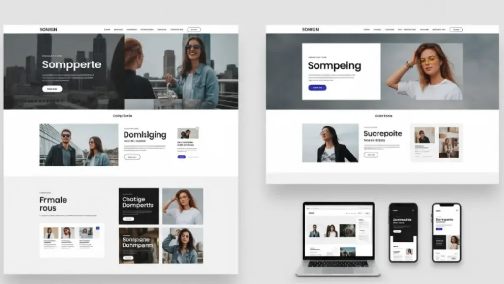 All the Homepage Design Best Practices You Need to Know