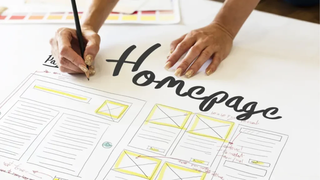 HTTP HTML Web Design Homepage Icon