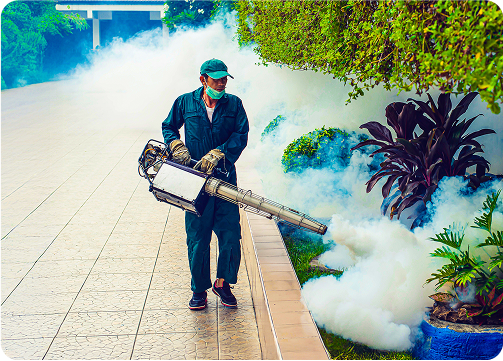 Hyper-targeted campaigns ensure you stand out in your service areas.