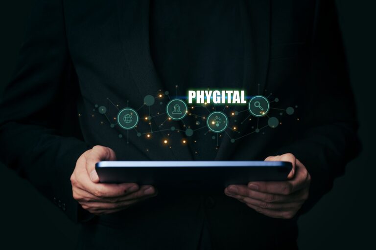 Phygital Marketing Strategies