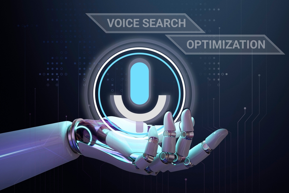 voice search optimization, voice seo