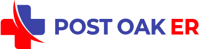 Post Oak ER Logo 1