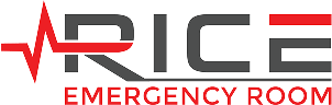 RiceEmergencyRoom