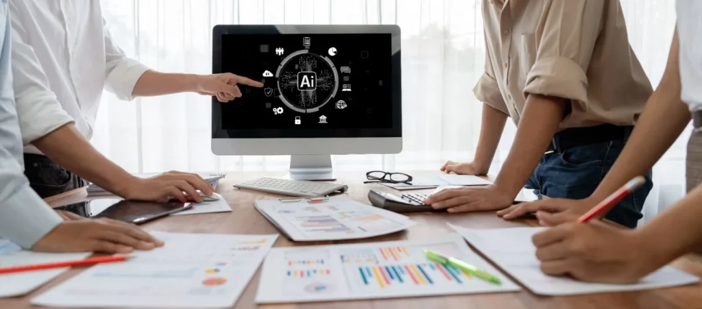 AI Tools for Marketers