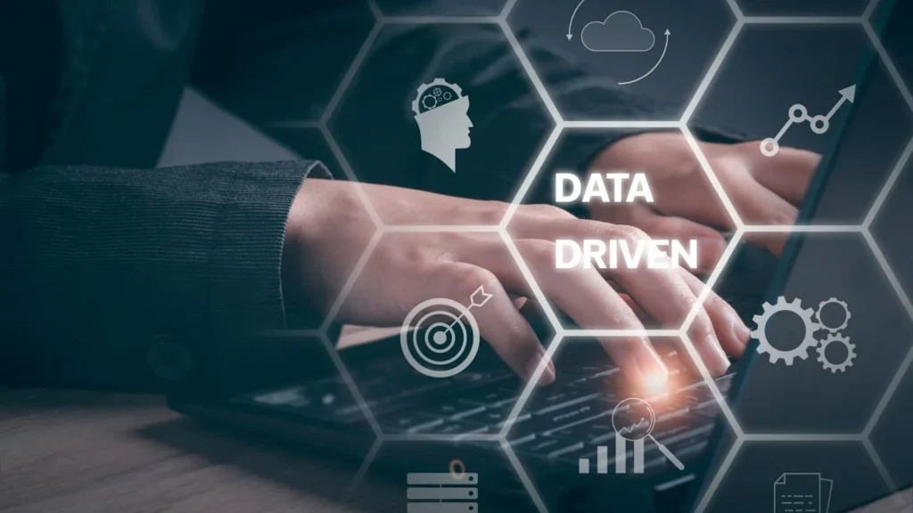 Data-Driven Digital Marketing for Startups