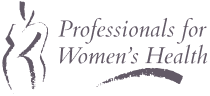 professionalsforWomensHealth