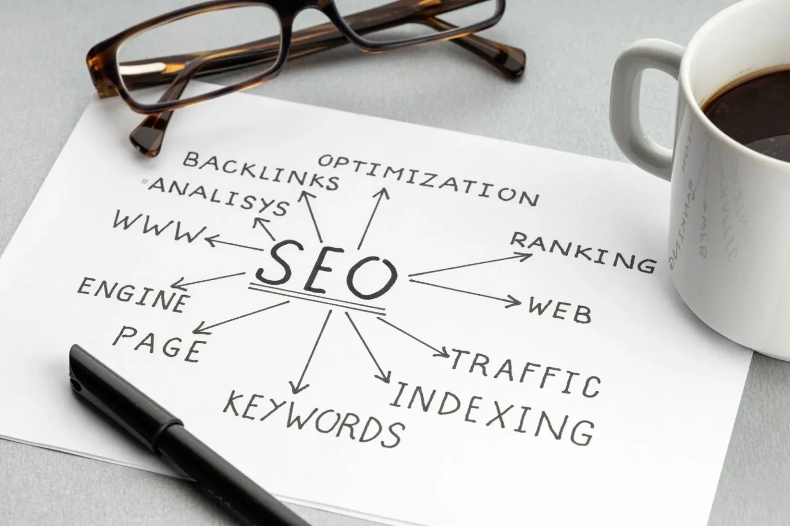 Top SEO Myths That Are Holding Your Website Back