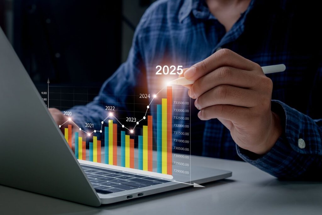 Long-Term Digital Marketing Investments