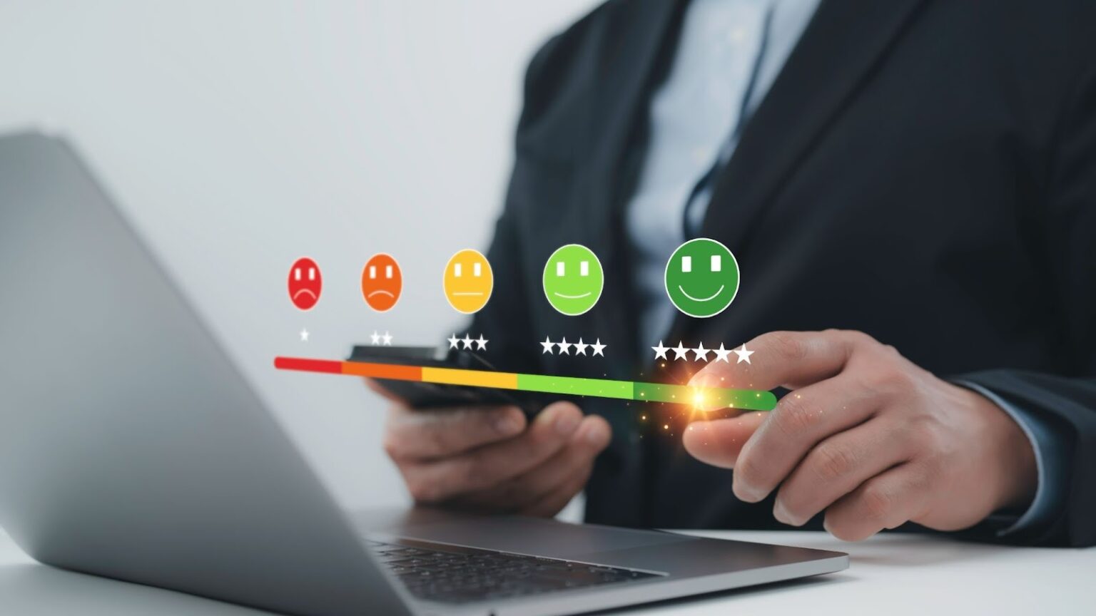 Why Brand Reputation Monitoring Can’t Wait