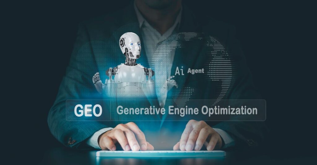 Generative Engine Optimization