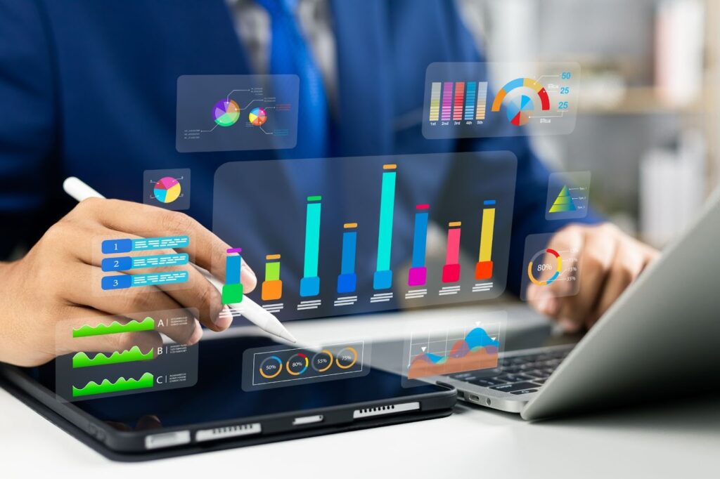 Learn important marketing performance metrics for your business.