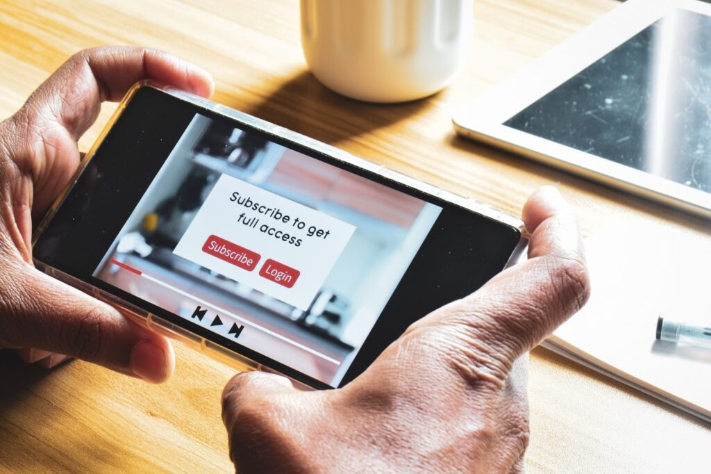 OTT Advertising vs. Traditional Digital