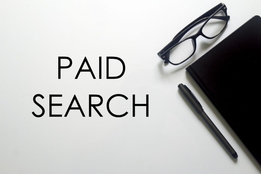 How AI Is Changing Paid Search