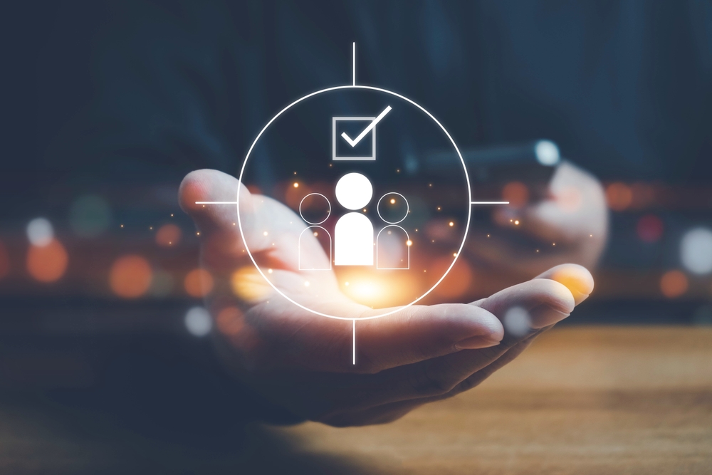 Know your customer (KYC) concept