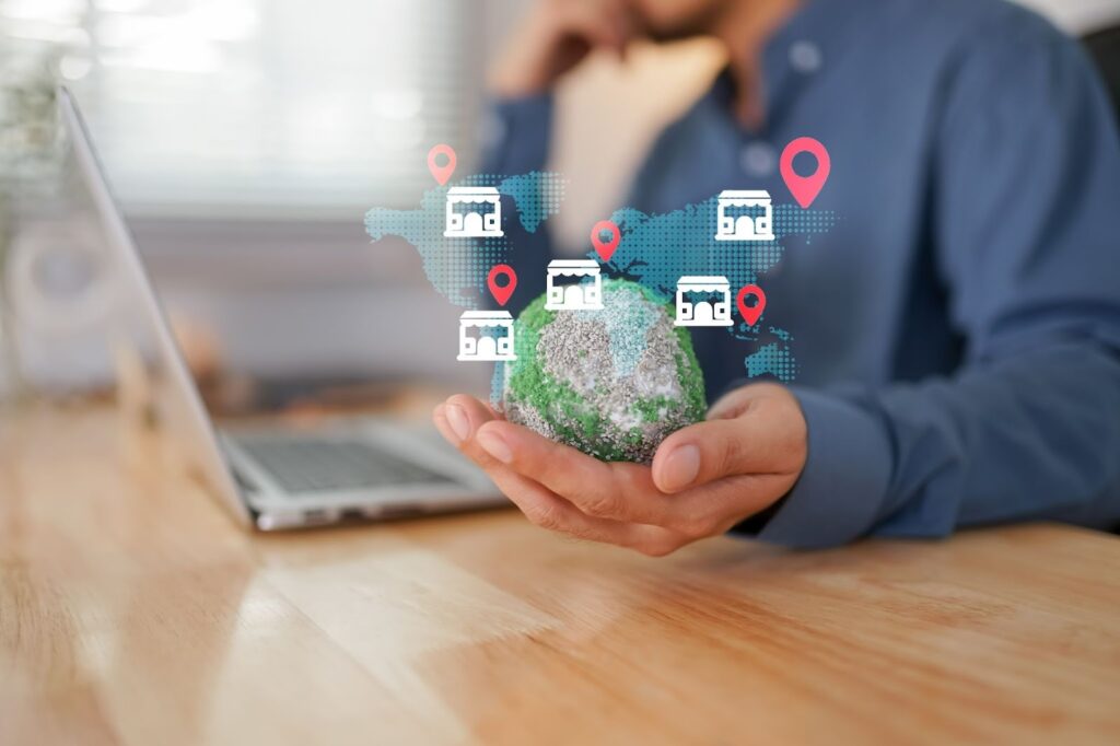 Local SEO Hacks for Multi-Location Businesses