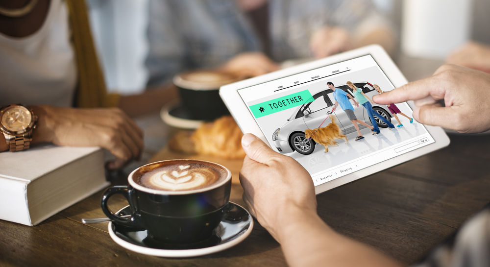 Car Rental Salesman Automobile Vehicles