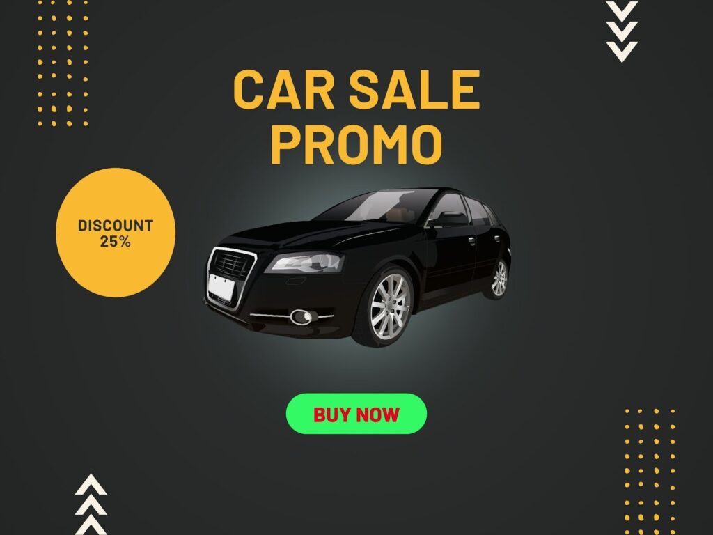 car deals