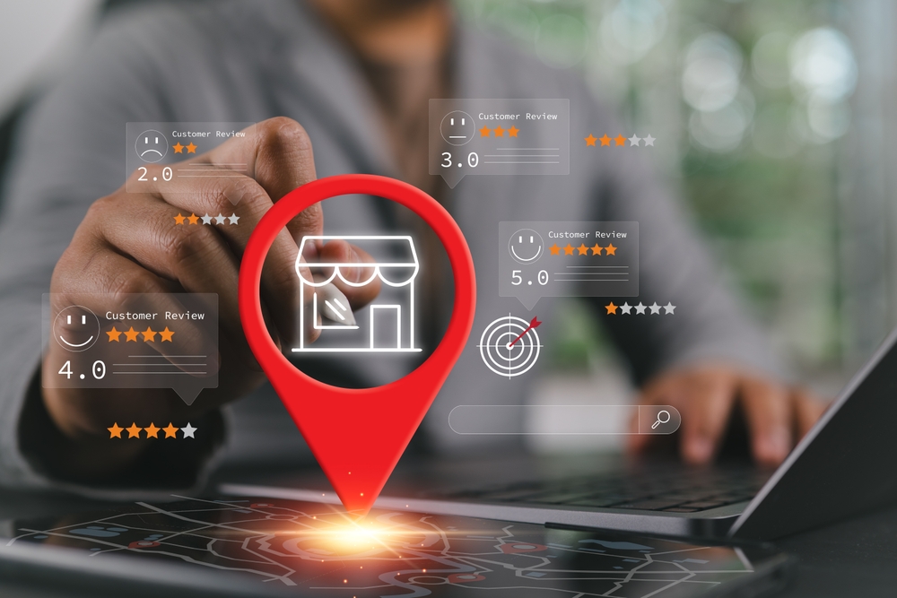 SEO and Digital Marketing for Modern Marketplace Growth