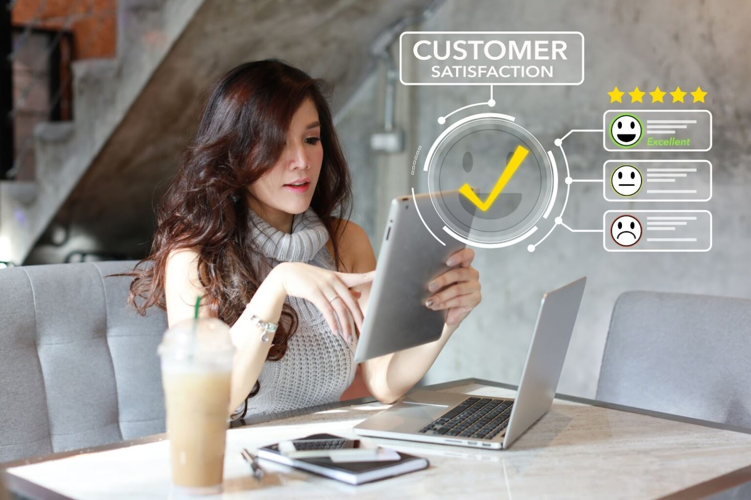 reputation management