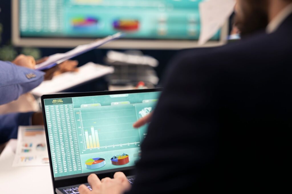 Digital Marketing Budget