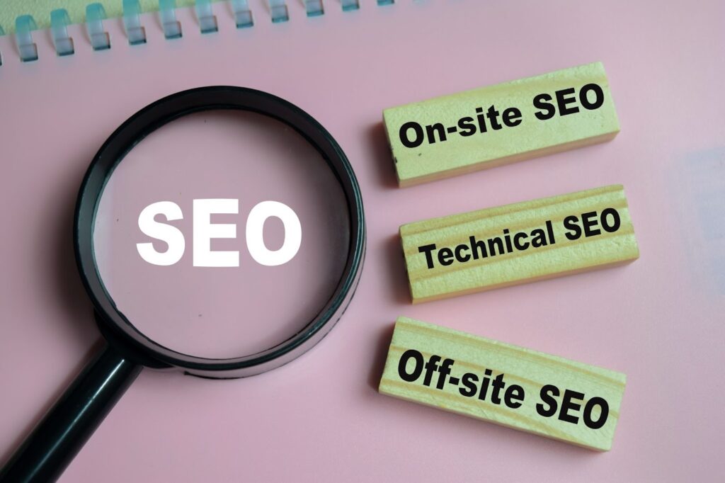 National SEO Services