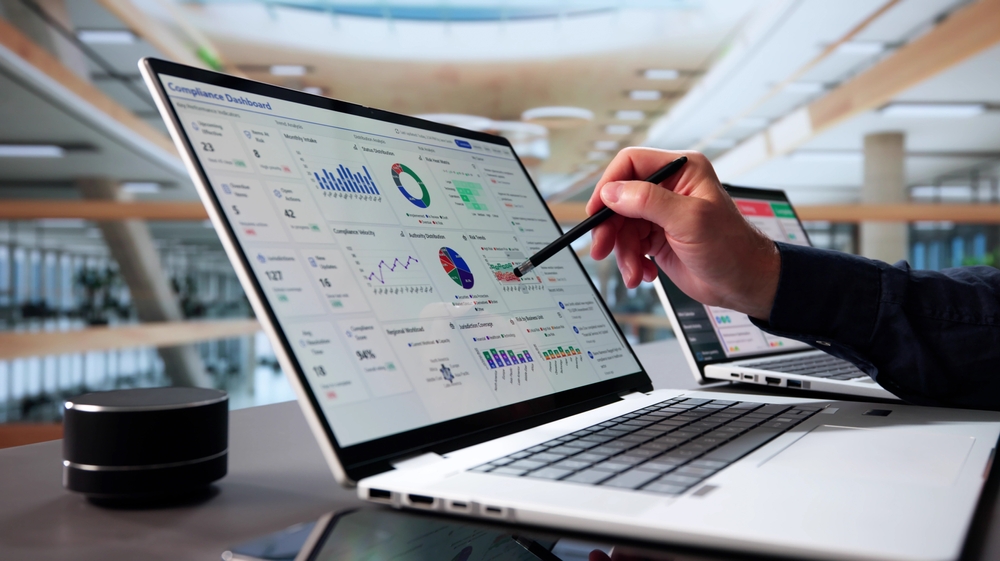 Managing Corporate Compliance Through Digital Regulations And Legal Oversight