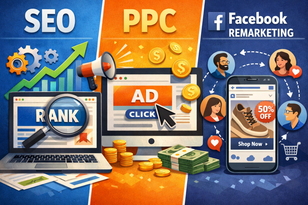 Digital Marketing Services