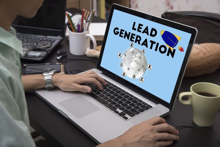Scaling Paid Lead Generation Without Burning Budget