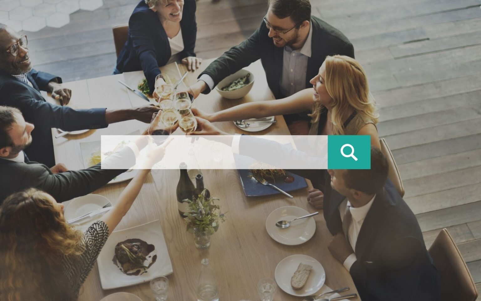 Local SEO for Restaurants