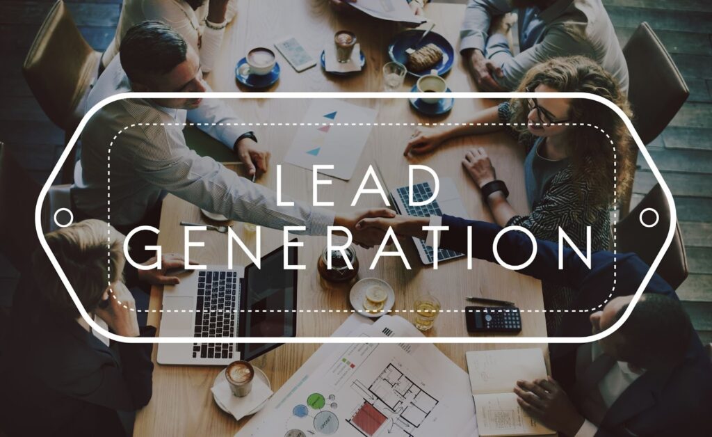 Scale Lead Generation