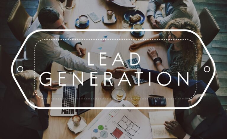 Scale Lead Generation