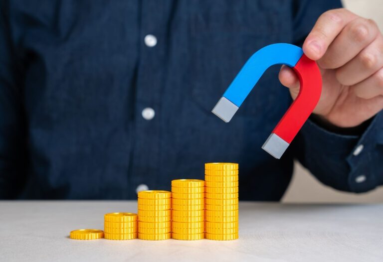 Business Spend on Lead Generation