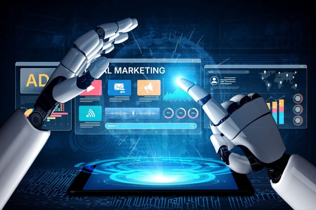 Marketing Automation