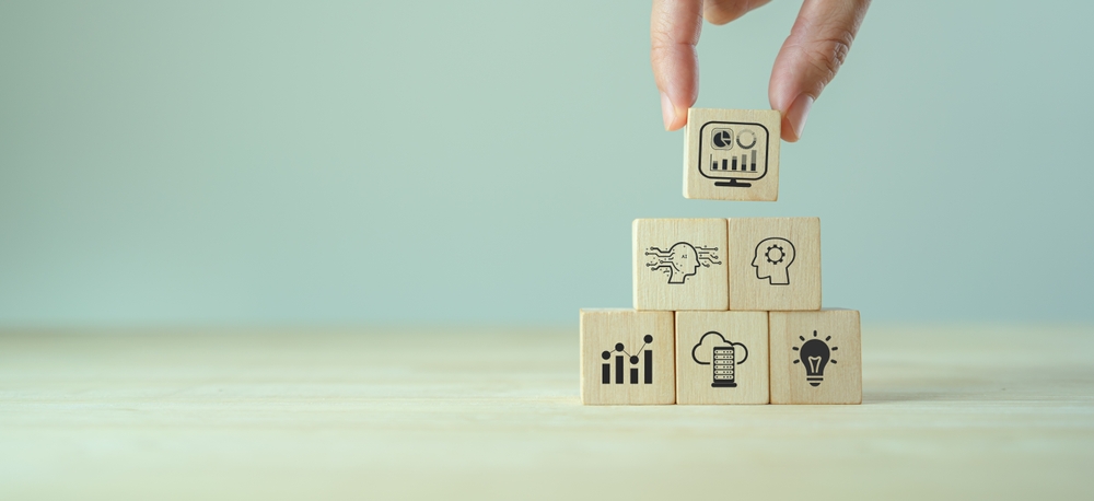 Data driven insights to make informed decisions
