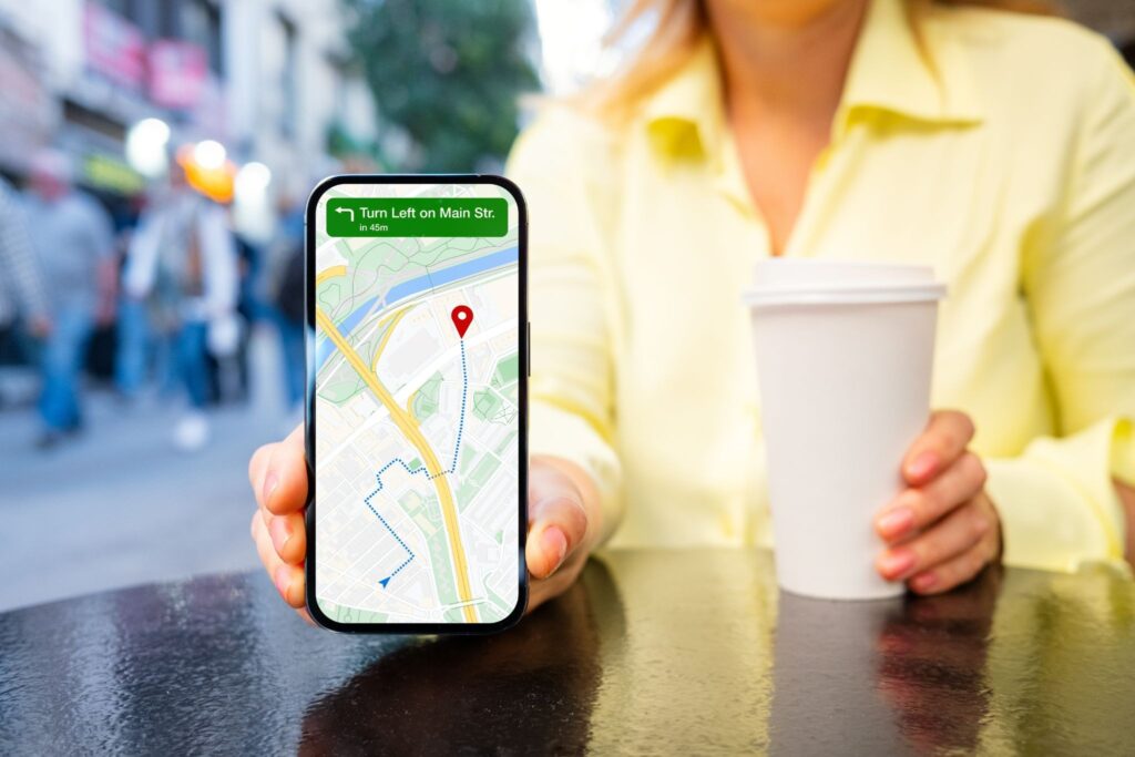 local SEO for restaurants