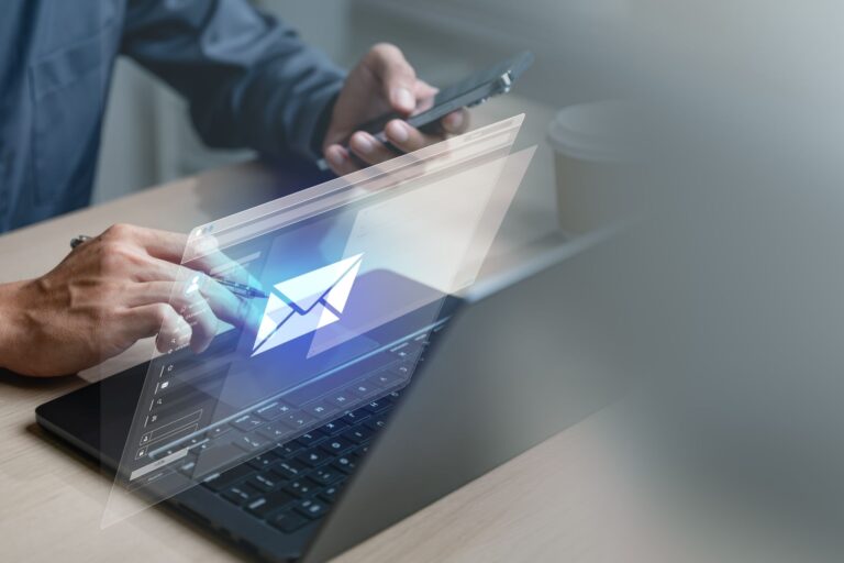 Automated Email Marketing