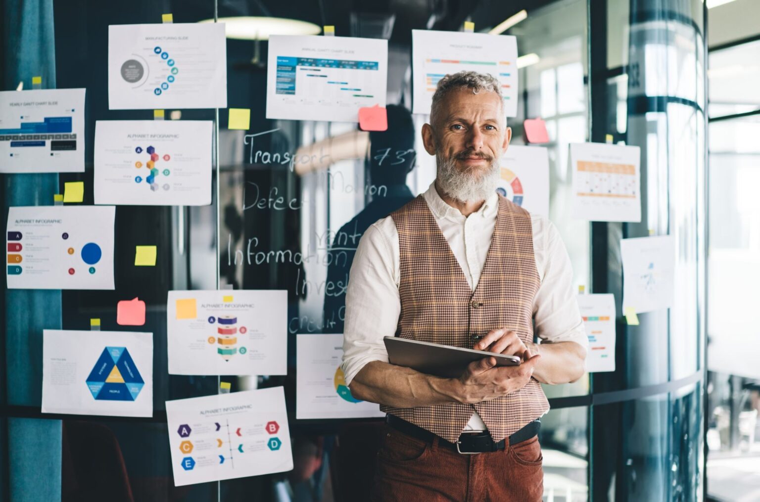 Data-Driven Marketing