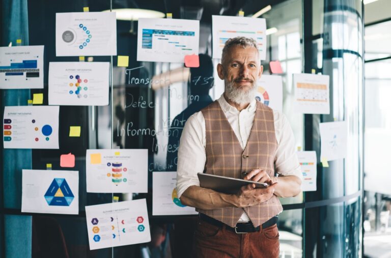 Data-Driven Marketing